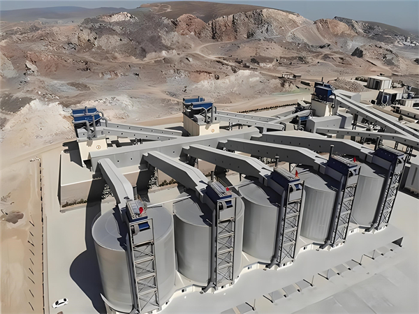 阿巴嘎水泥钢板仓